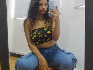 EvaScot - Live porn &amp; sex cam - 17063766