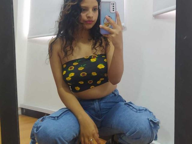 EvaScot - Live porn &amp; sex cam - 17063766