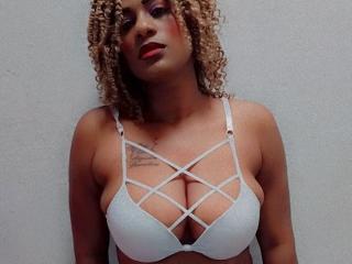 SexxyCaramelo - Sexe cam en vivo - 17064538