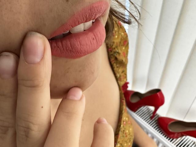 Grettia - Live porn &amp; sex cam - 17065426