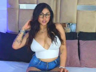 TiffanyBean - Live porn &amp; sex cam - 17065510