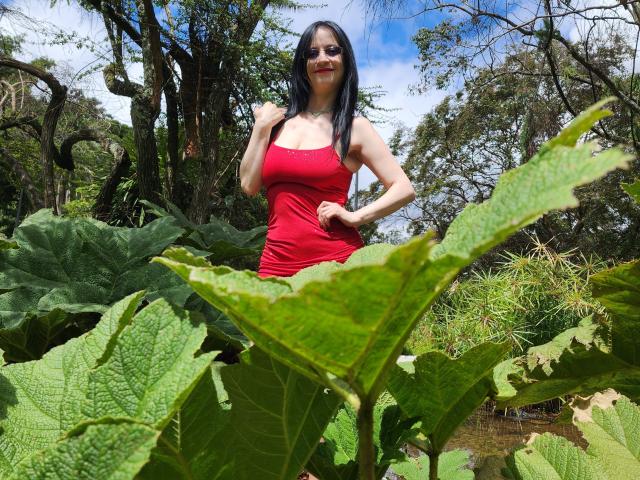 AlanaMoneth - Live sex cam - 17066706