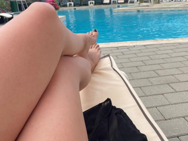 GoddessHarley - Live porn &amp; sex cam - 17066862