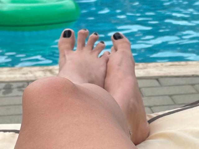 GoddessHarley - Sexe cam en vivo - 17066874