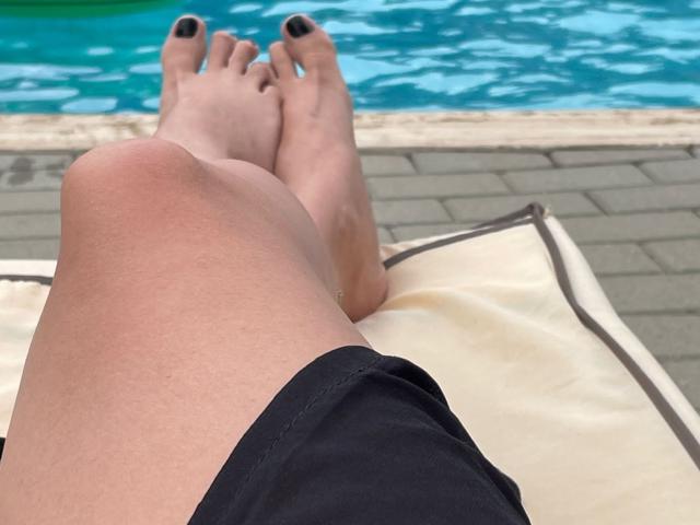 GoddessHarley - сексуальная веб-камера в реальном времени - 17066942