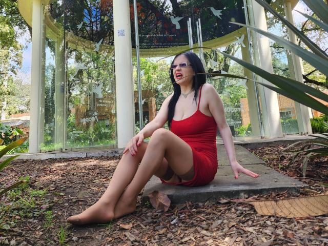 AlanaMoneth - Live porn &amp; sex cam - 17067082