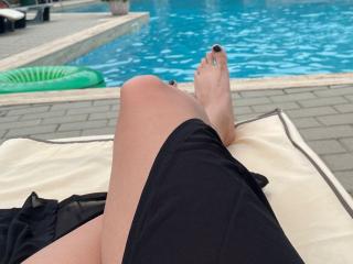 GoddessHarley - Camera khiêu dâm &amp; quyến rũ trực tiếp - 17067442