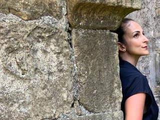 GoddessHarley - сексуальная веб-камера в реальном времени - 17067666