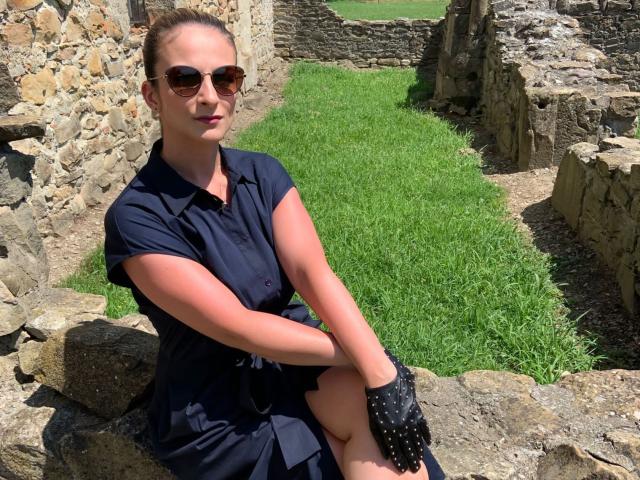 GoddessHarley - сексуальная веб-камера в реальном времени - 17067686