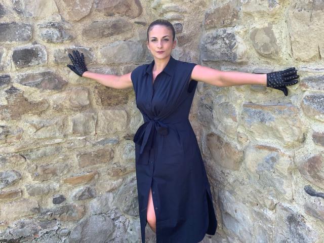 GoddessHarley - Camera khiêu dâm &amp; quyến rũ trực tiếp - 17067690