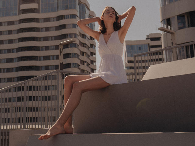 AllieHazie - Sexe cam en vivo - 17068102