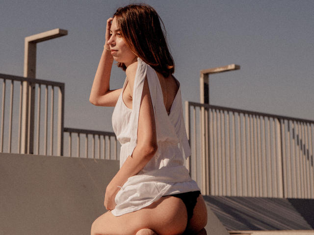 AllieHazie - Live porn &amp; sex cam - 17068126