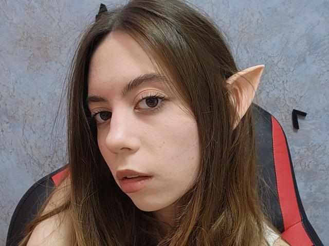 AllieHazie - Live porn &amp; sex cam - 17068358