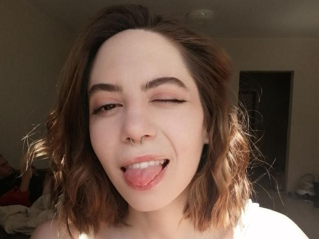 AllieHazie - Live porn &amp; sex cam - 17068386