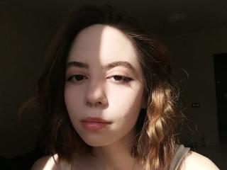 AllieHazie - Live porn &amp; sex cam - 17068390