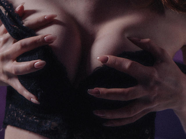 AllieHazie - Live porn &amp; sex cam - 17068554