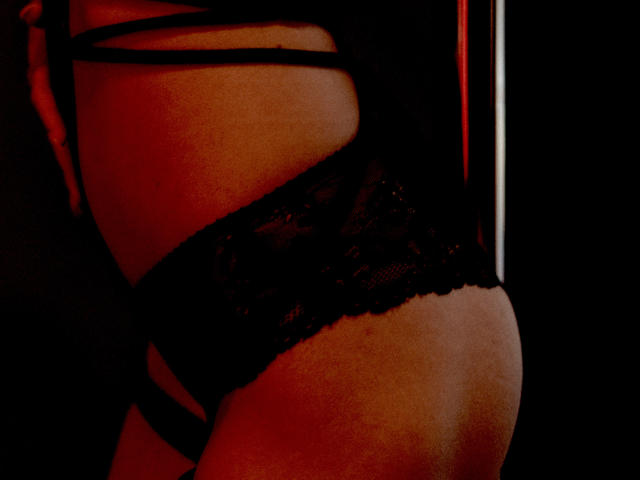 AllieHazie - Sexe cam en vivo - 17068574