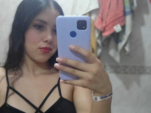 AbbySweetheart - Sexe cam en vivo - 17070170