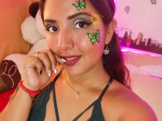 LyaWagner - Sexe cam en vivo - 17070598
