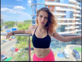EvaMaks - Sexe cam en vivo - 17071250