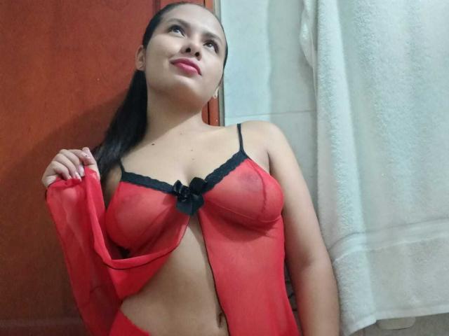 LaurenCohan - Sexe cam en vivo - 17071998