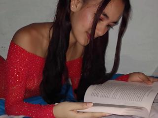 KiaraSweett - Camera khiêu dâm &amp; quyến rũ trực tiếp - 17072198