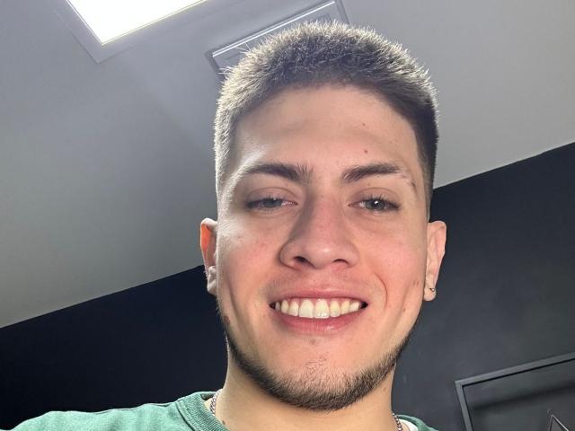 SebastiianMaxime - פורנו בשידור חי ומצלמת סקס - 17072742