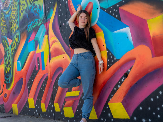 VictoriaLawrence - 라이브 포르노 &amp; 섹스 캠 - 17072970