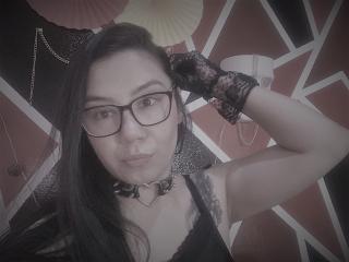 CoquineCloe - Sexe cam en vivo - 17073682