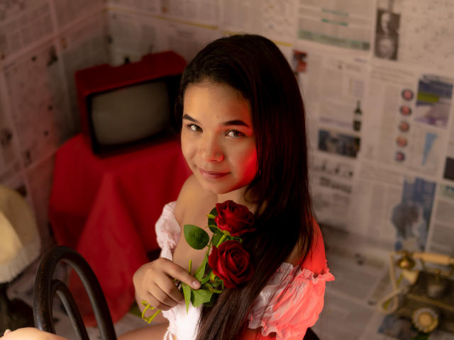 MollySummer - Camera khiêu dâm &amp; quyến rũ trực tiếp - 17073870