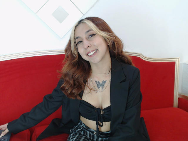 WandaLewis - Live porn &amp; sex cam - 17073998