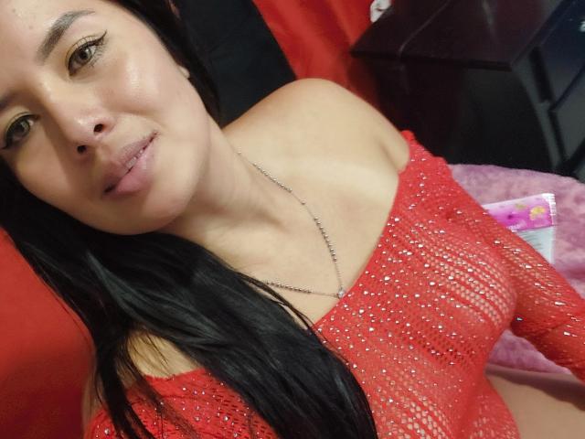 AshleyKatelyn - ライブポルノ&amp;セックスカム - 17074022