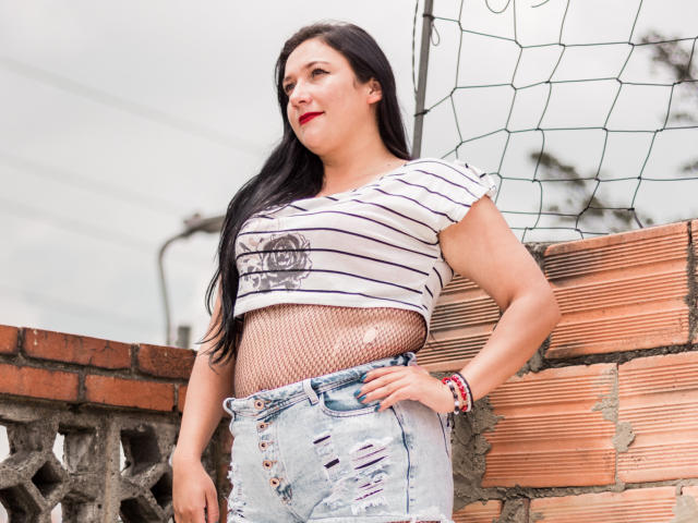 MelanyHiill - Sexe cam en vivo - 17074118