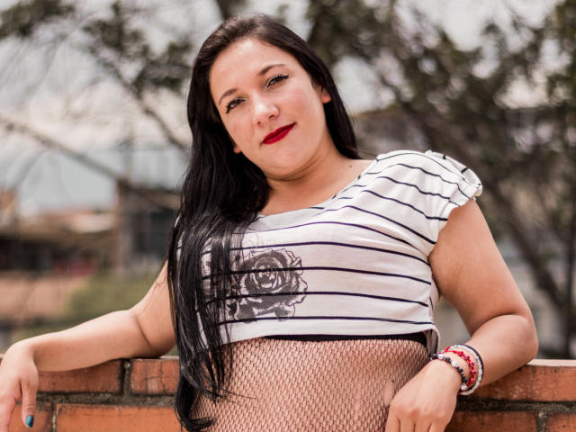 MelanyHiill - Live sexe cam - 17074122