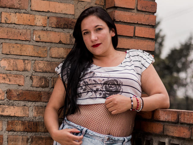 MelanyHiill - Live sexe cam - 17074146