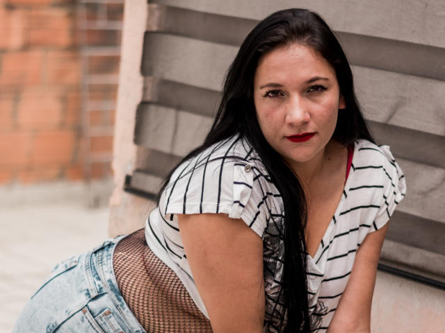 MelanyHiill - Sexe cam en vivo - 17074162
