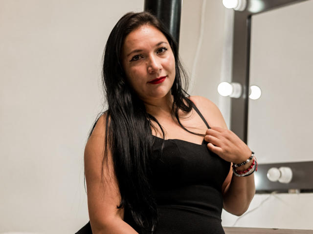 MelanyHiill - Sexe cam en vivo - 17074182