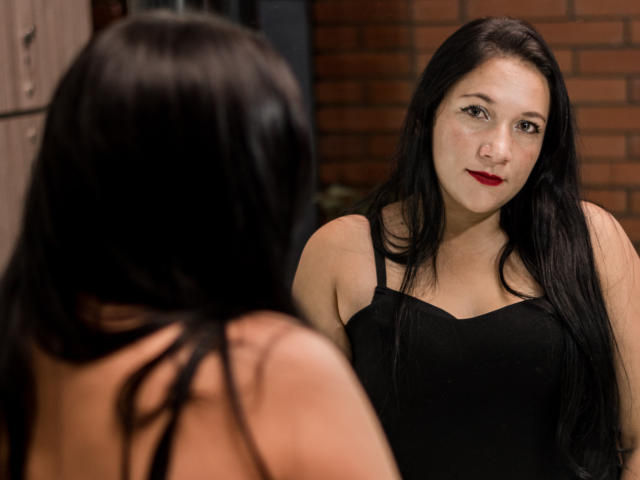MelanyHiill - Sexe cam en vivo - 17074186