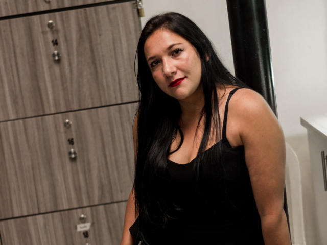 MelanyHiill - Sexe cam en vivo - 17074198
