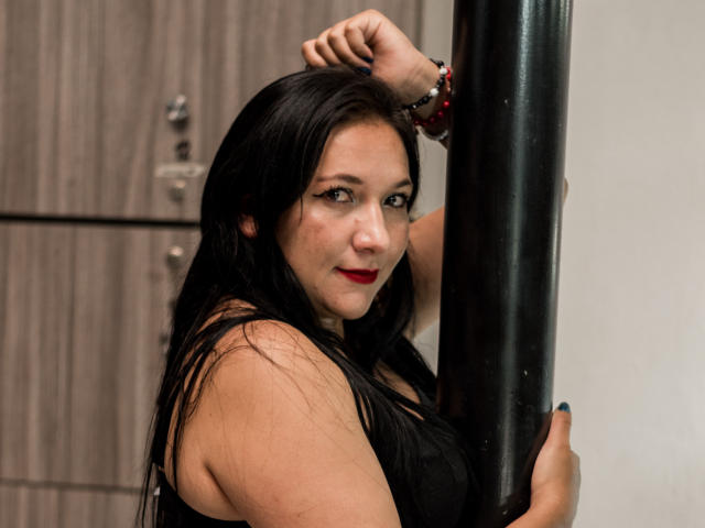 MelanyHiill - Sexe cam en vivo - 17074210