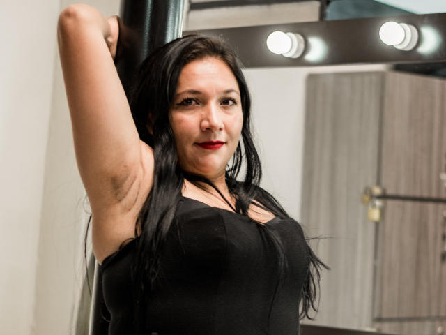 MelanyHiill - Sexe cam en vivo - 17074214