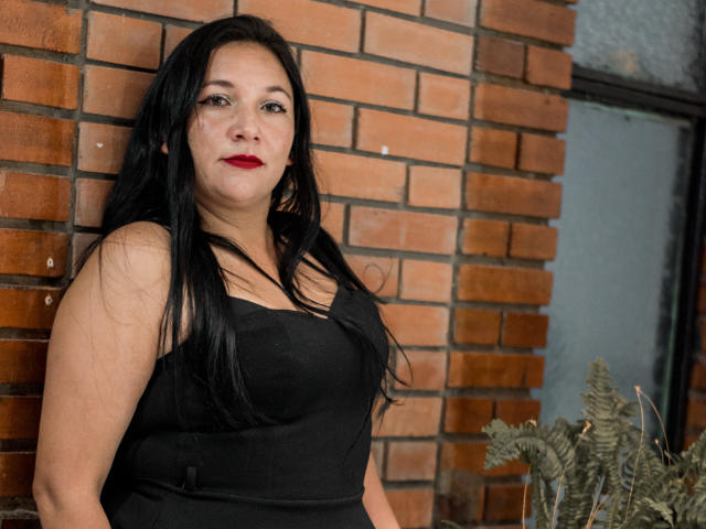 MelanyHiill - Sexe cam en vivo - 17074218