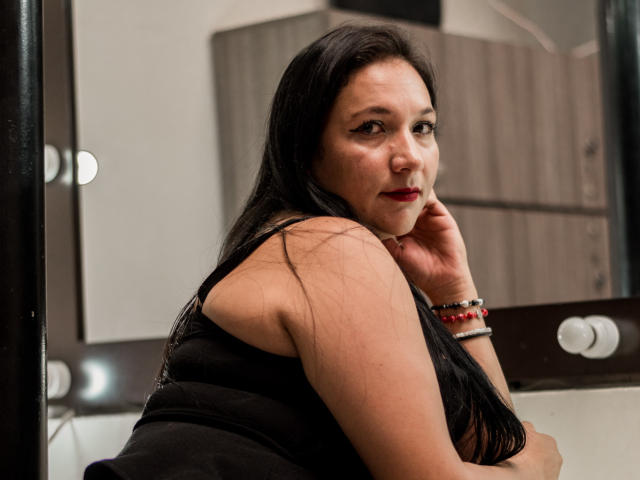 MelanyHiill - Sexe cam en vivo - 17074226