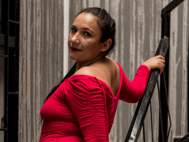 MelanyHiill - Sexe cam en vivo - 17074266