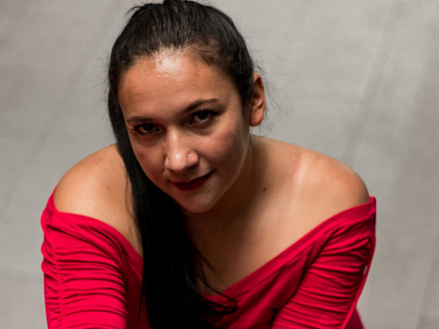 MelanyHiill - Sexe cam en vivo - 17074442