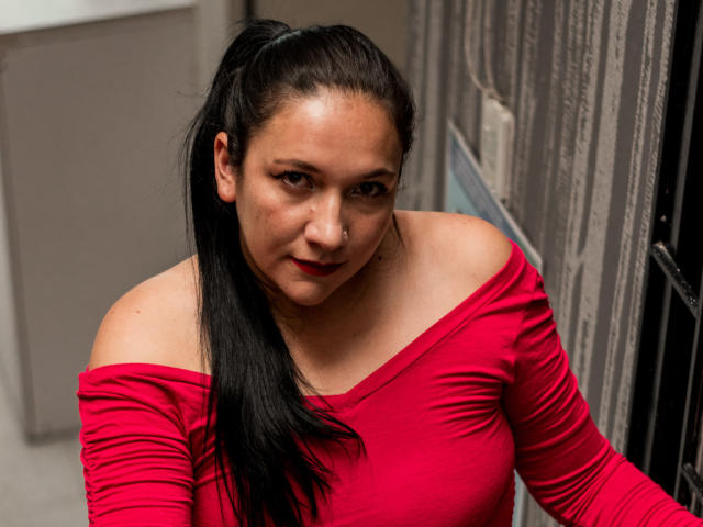 MelanyHiill - Live sexe cam - 17074446
