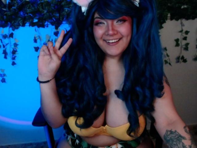 CamilaLeon - Live porn &amp; sex cam - 17074642