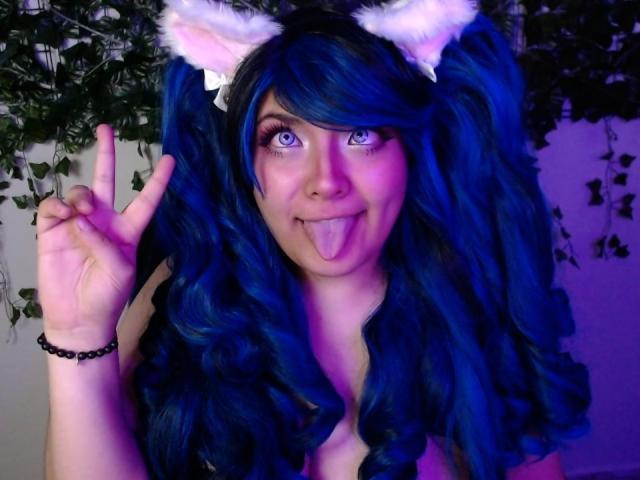 CamilaLeon - сексуальная веб-камера в реальном времени - 17074650