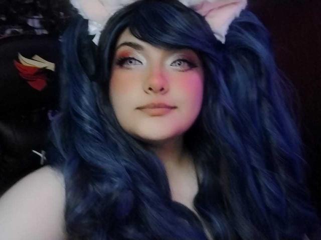 CamilaLeon - сексуальная веб-камера в реальном времени - 17074662