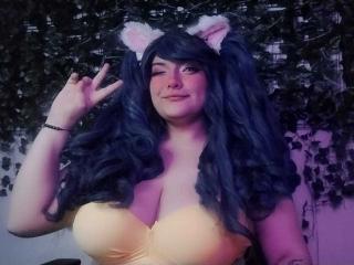 CamilaLeon - Sexe cam en vivo - 17074666